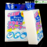 Combo 10 Magic Clean - Mút lau chùi ma thuật, làm sạch mọi vết bẩn