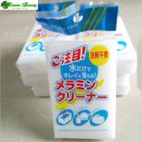 Combo 10 Magic Clean - Mút lau chùi ma thuật, làm sạch mọi vết bẩn