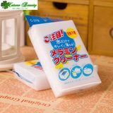 Combo 5 Magic Clean - Mút lau chùi ma thuật, làm sạch mọi vết bẩn