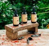 Nature Queen - Dầu xả nuôi dưỡng tóc khỏe, óng mượt từ 100% thảo dược 100ml