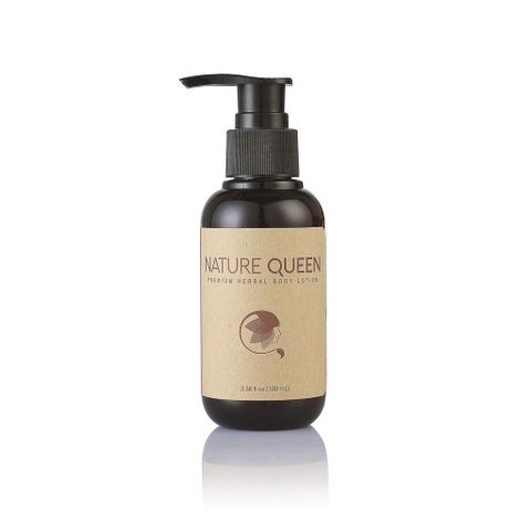 Sữa dưỡng thể chống lão hóa da Nature Queen Body Lotion