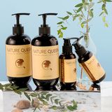 Nature Queen - Dầu gội 480ml