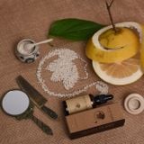 Nature Queen - Dầu bảo vệ tóc và da đầu