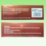 Viên uống Nobel Tiểu Đêm - Bổ thận dương, Giảm tiểu đêm, Êm giấc ngủ