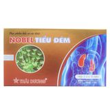 Viên uống Nobel Tiểu Đêm - Bổ thận dương, Giảm tiểu đêm, Êm giấc ngủ