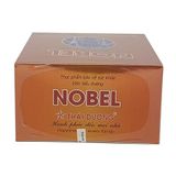 Viên uống giảm đường huyết Nobel Tiểu Đường