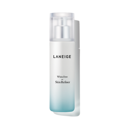 Nước Cân Bằng Dưỡng Trắng Da Laneige White Dew Skin Refiner 120ml