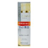 Nước Hoa Hồng Kanebo Freshel Whitening Lotion Light, Nước Dưỡng Sáng Da Cho Da Thường, Da Dầu