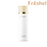Nước Hoa Hồng Kanebo Freshel Whitening Lotion Light, Nước Dưỡng Sáng Da Cho Da Thường, Da Dầu
