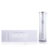 Nước Hoa Hồng Dưỡng Trắng Da Collagen Tây Thi