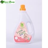 Nước giặt hữu cơ Layer Clean 2L