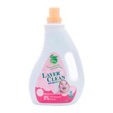 Nước giặt hữu cơ Layer Clean 2L