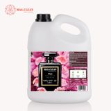 Nước giặt xả hữu cơ an toàn cho da nhạy cảm Mas Clean 3in1 3.8L