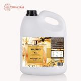 Nước giặt xả hữu cơ an toàn cho da nhạy cảm Mas Clean 3in1 3.8L