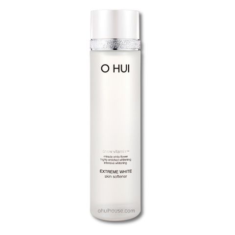 Nước Hoa Hồng Trắng Da Ohui Extreme White Skin Softener 150ml