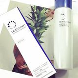 Nước hoa hồng dưỡng trắng da dành cho da nám Transino Whitening Clear Lotion EX 150ml