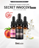 Nước hoa vùng kín DeaLucey Secret Innocent 10ml