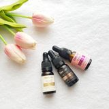 Nước hoa vùng kín DeaLucey Secret Innocent 10ml