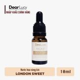 Nước hoa vùng kín DeaLucey Secret Innocent 10ml