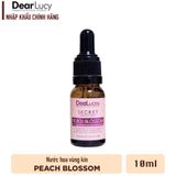 Nước hoa vùng kín DeaLucey Secret Innocent 10ml