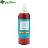 Nước rửa chén hữu cơ Layer Clean 800ml
