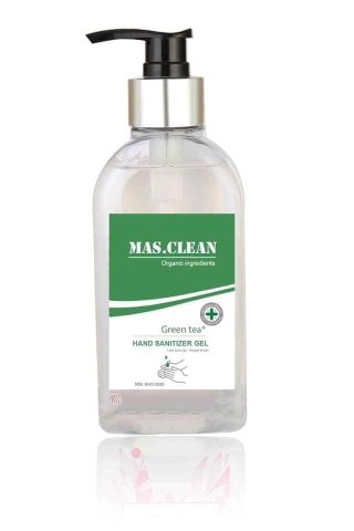 Nước Rửa Tay Khô Diệt Khuẩn Và Kháng Khuẩn Mas Clean