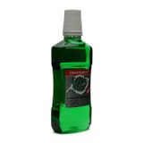 Nước súc miệng tinh chất bạc hà Dentiplus 500ml giúp tẩy sạch cao răng, ngăn ngừa sâu răng, bảo vệ răng, giữ hơi thở thơm tho