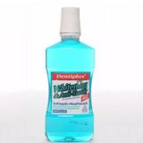 Nước súc miệng tẩy trắng răng, diệt khuẩn Dentiplus Whitening & Anti-Tartar 500ml