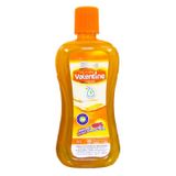 Nước súc miệng trị nhiệt miệng, hôi miệng Valentine Sao Thái Dương 500ml