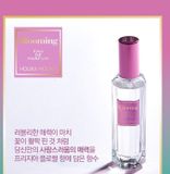 Nước hoa Holika Holika Blooming Eau De Parfum hương lãng mạn 30ml