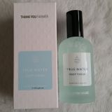 Nước hoa hồng dưỡng ẩm sâu Thank You Farmer True Water Deep Toner 150ml