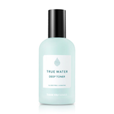 Nước hoa hồng dưỡng ẩm sâu Thank You Farmer True Water Deep Toner 150ml