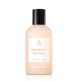 Nước hoa hồng dưỡng ẩm dịu nhẹ Thank You Farmer True Water Light Toner 155ml
