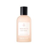 Nước hoa hồng dưỡng ẩm dịu nhẹ Thank You Farmer True Water Light Toner 155ml