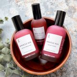 Nước hoa hồng dưỡng ẩm, chống lão hóa Thank You Farmer Miracle Age Repair Toner 150ml