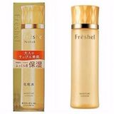 Nước Hoa Hồng Kanebo Freshel Moisture Lotion, Nước Dưỡng Ẩm Chống Lão Hóa Kanebo Freshel 200ml