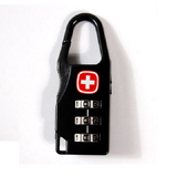 Ổ khóa số mini, ổ khóa va li, ba lô chữ thập