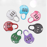 Ổ khóa số chống trộm