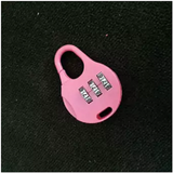 Ổ khóa số chống trộm