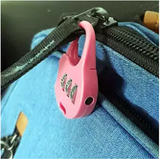 Ổ khóa số chống trộm