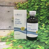 SIRO BỔ NÃO GRAMSE OMEGA 3 CÔ ĐẶC, HẤP THU TỐI ĐA 240ml