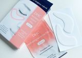 Mặt nạ dưỡng da vùng mắt DHC Pack Sheet Eyes dùng được 6 lần