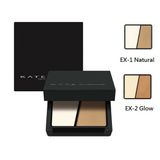Phấn tạo khối Kanebo Kate Slim Create Powder Natural Type light/shadow bắt sáng #EX-1