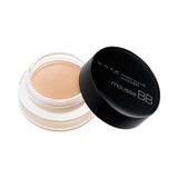 Phấn tươi che phủ siêu mịn Kanebo Kate Powdery Changing Mousse BB for cover 15g