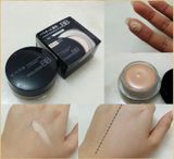 Phấn tươi che phủ siêu mịn Kanebo Kate Powdery Changing Mousse BB for cover 15g