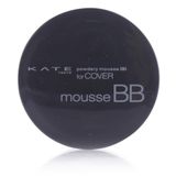 Phấn tươi che phủ siêu mịn Kanebo Kate Powdery Changing Mousse BB for cover 15g
