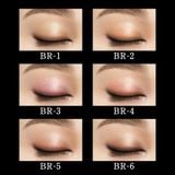 Phấn trang điểm mắt Kanebo Kate Brown Shade Eyes BR-6