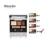 Phấn trang điểm mắt Kanebo Kate Brown Shade Eyes BR-6
