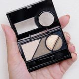 Phấn mắt Kanebo Kate Smoky Round Eyes tông xanh mạ GN-1