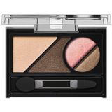 Phấn mắt Kanebo Kate Smoky Round Eyes tông màu hồng PK-1